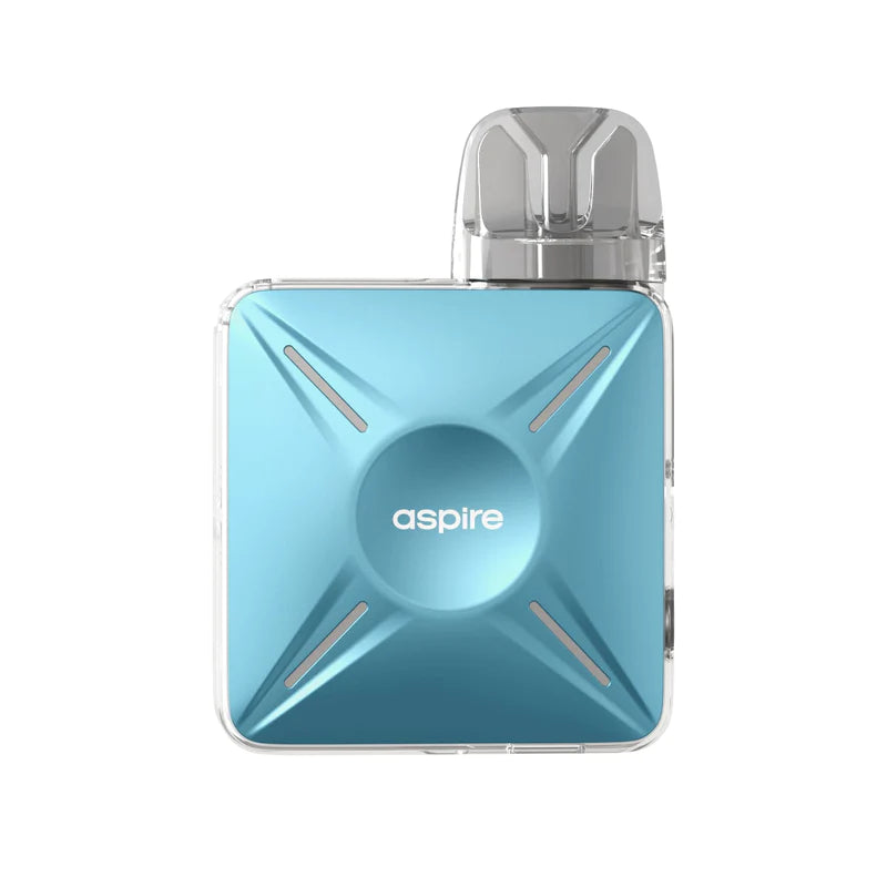 Cyber X Pod Kit by Aspire