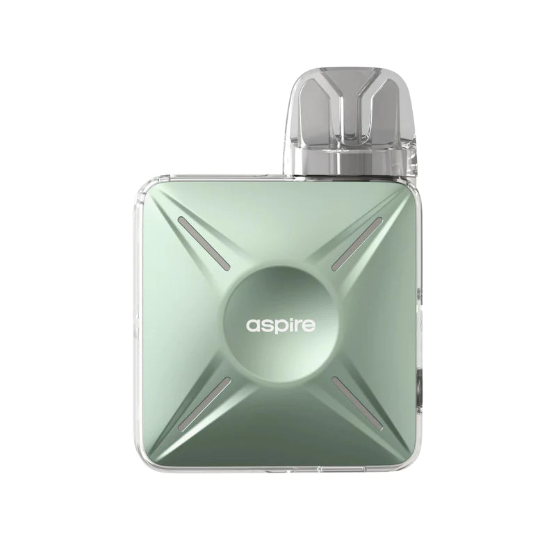 Cyber X Pod Kit by Aspire