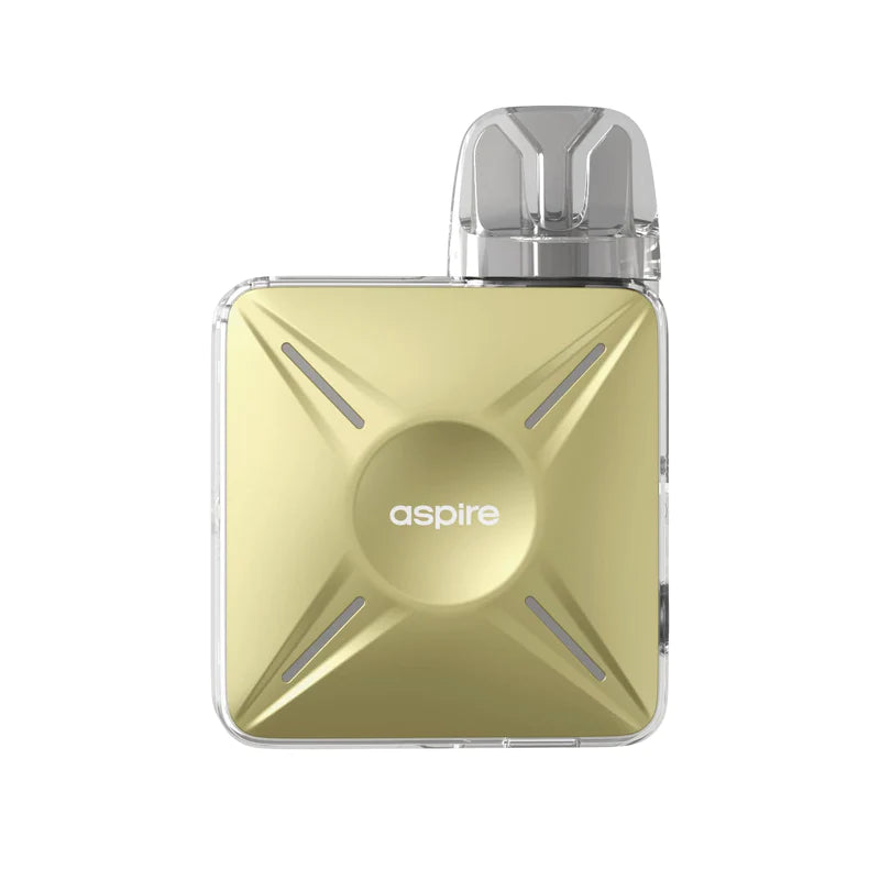 Cyber X Pod Kit by Aspire