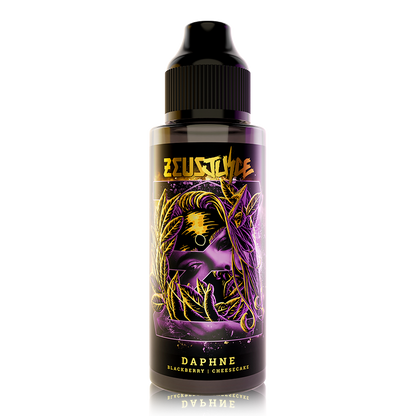 Daphne by Zeus Juice