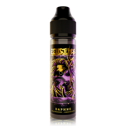 Daphne by Zeus Juice