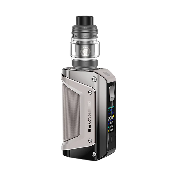 Aegis Legend 3 Kit by Geek Vape