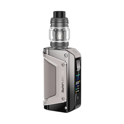 Aegis Legend 3 Kit by Geek Vape