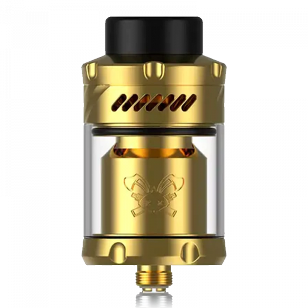 Dead Rabbit 3 RTA by Hell Vape