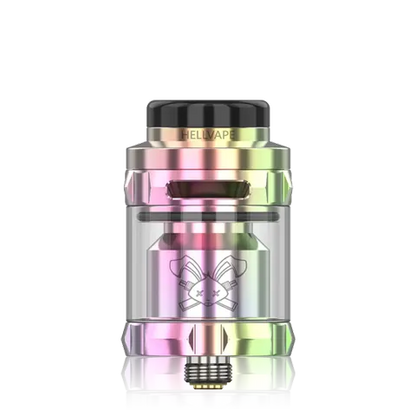 Dead Rabbit Solo RTA by Hell Vape