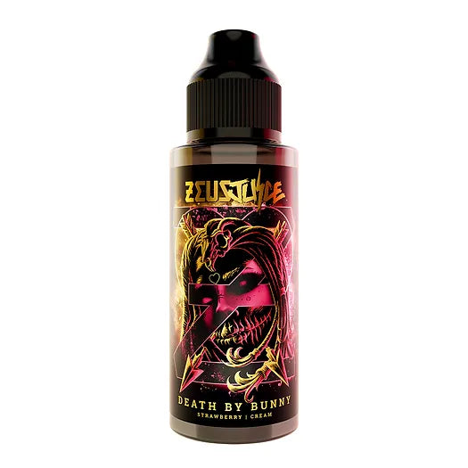 Death by Bunny by Zeus Juice