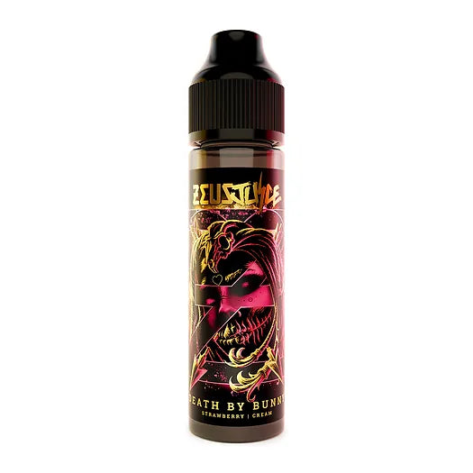 Death by Bunny by Zeus Juice