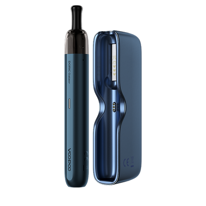 Doric Galaxy Kit & Power Bank by Voopoo