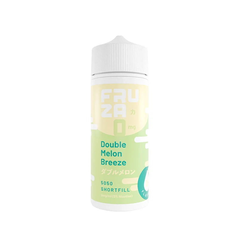 Fruza 100ml 50/50