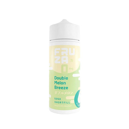 Fruza 100ml 50/50