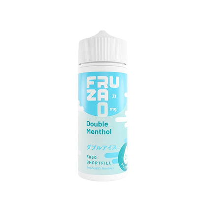 Fruza 100ml 50/50