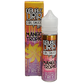 Mango Tropic 50ml by Double Drip