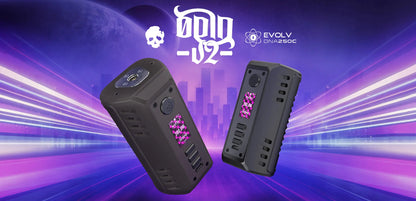 Odin V2 DNA 250c By Dovpo