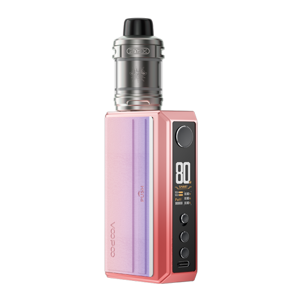 Drag 5 Kit by Voopoo