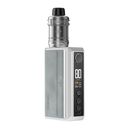 voopoo drag 5 vs aegis legend 3 Drag 5 Kit by Voopoo – LA Vape Shop