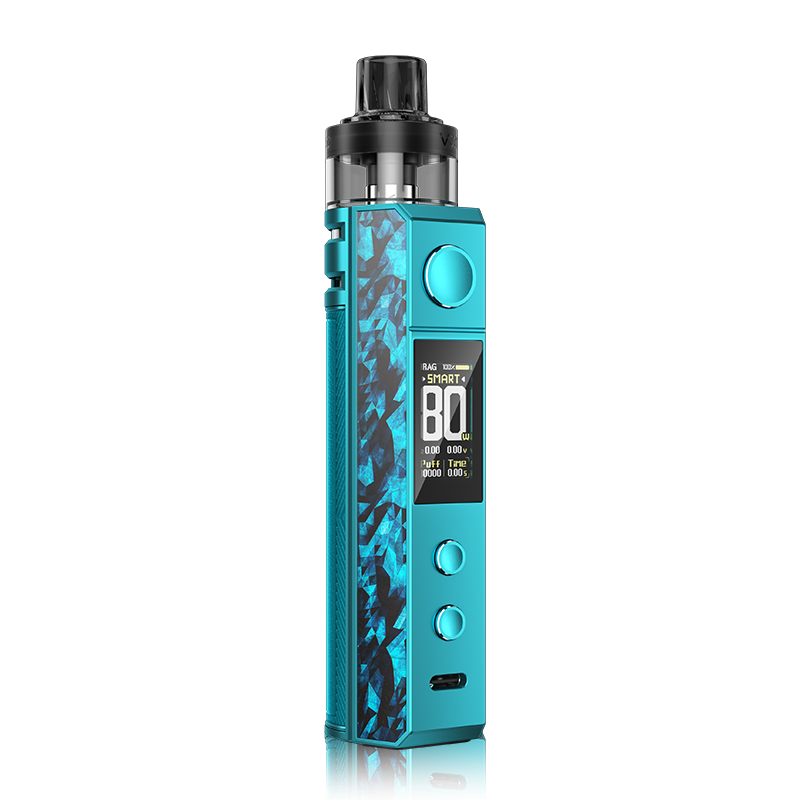 Drag H80S Kit by Voopoo