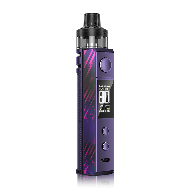 Drag H80S Kit by Voopoo