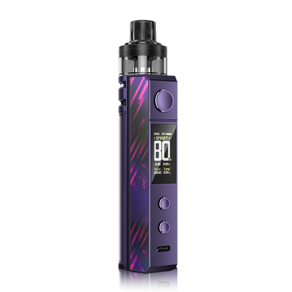 Drag H80S Kit by Voopoo