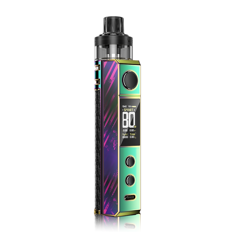 Drag H80S Kit by Voopoo