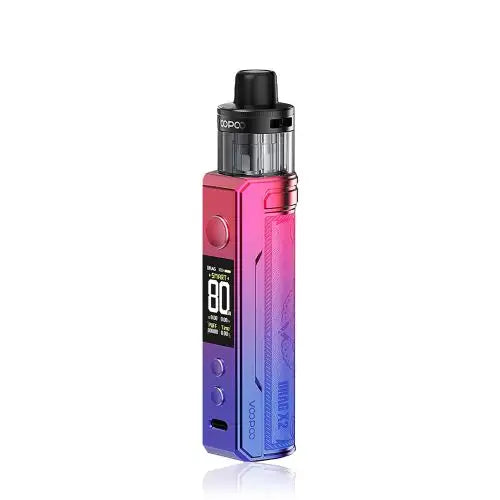 Drag X2 Kit by Voopoo