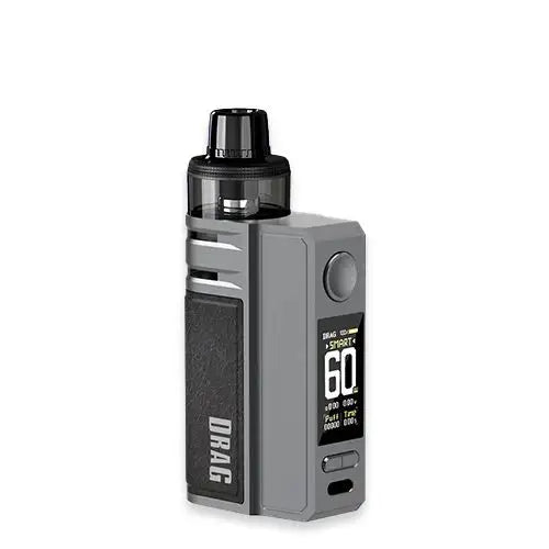 Drag E60 Kit by Voopoo