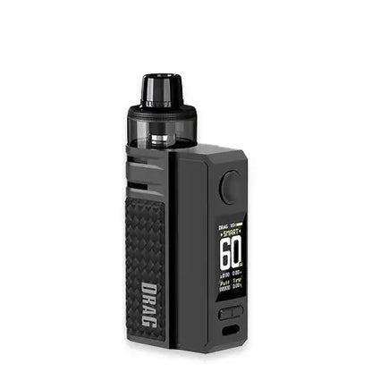 Drag E60 Kit by Voopoo