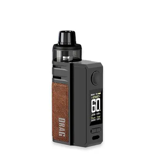 Drag E60 Kit by Voopoo