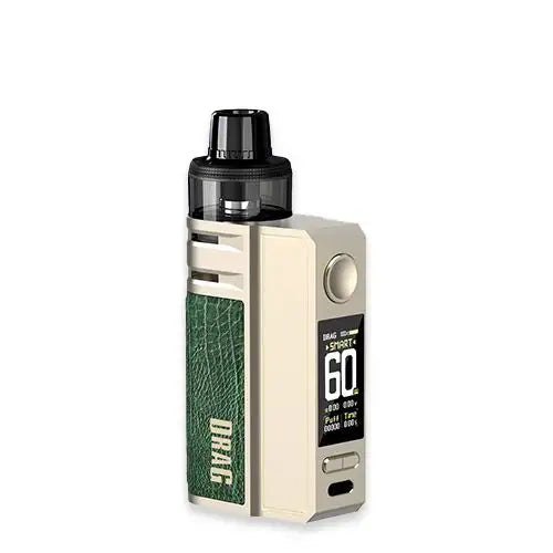 Drag E60 Kit by Voopoo