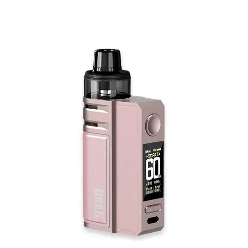 Drag E60 Kit by Voopoo