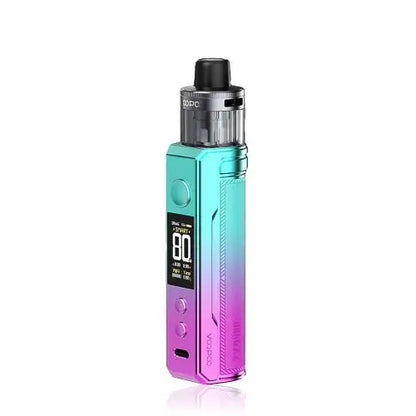 Drag X2 Kit by Voopoo