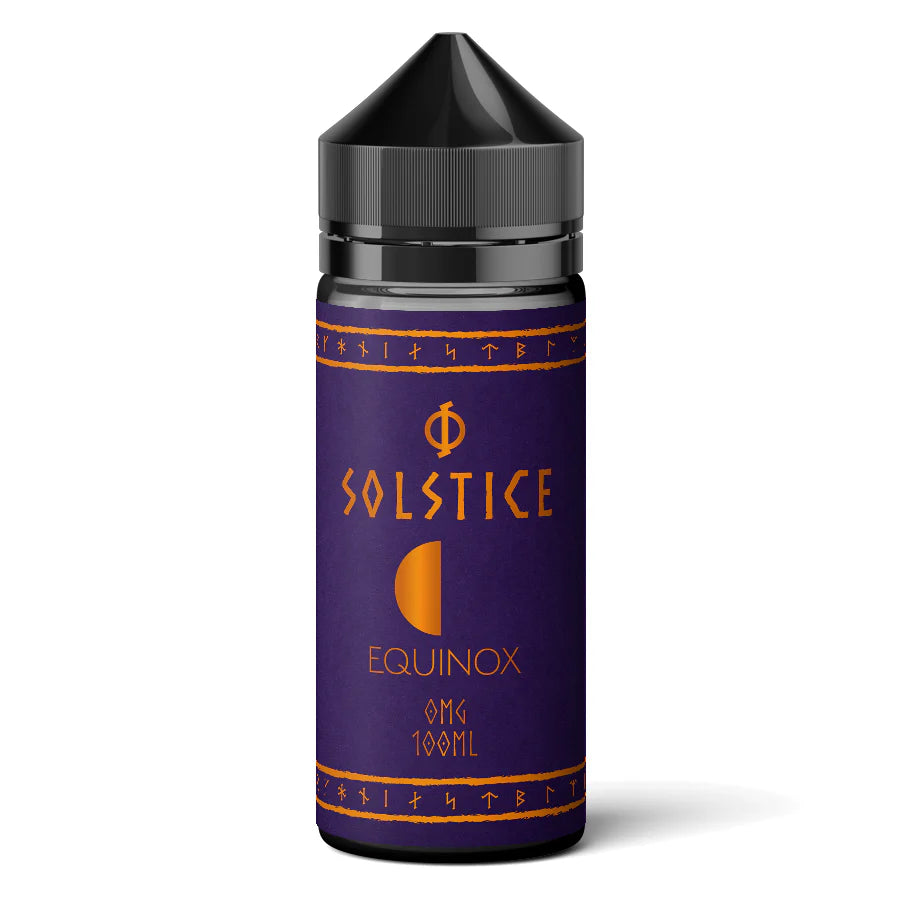 Equinox 100ml by Solstice