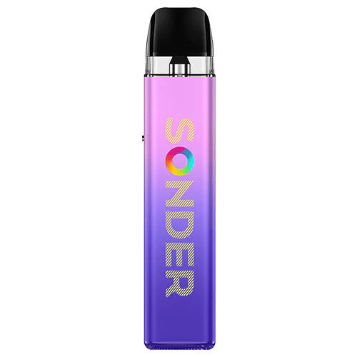 Sonder Q2 Pod Kit By Geekvape