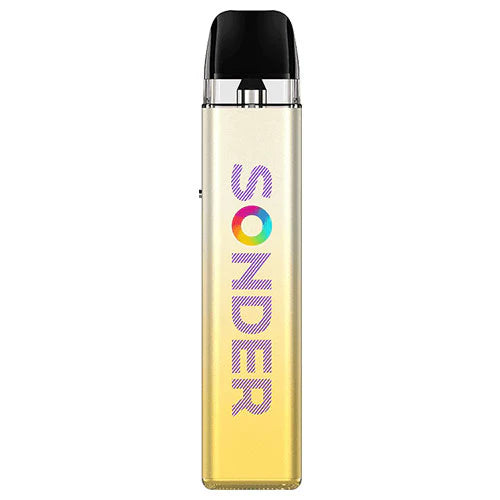 Sonder Q2 Pod Kit By Geekvape