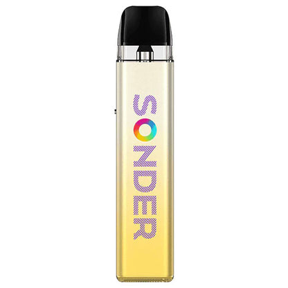 Sonder Q2 Pod Kit By Geekvape