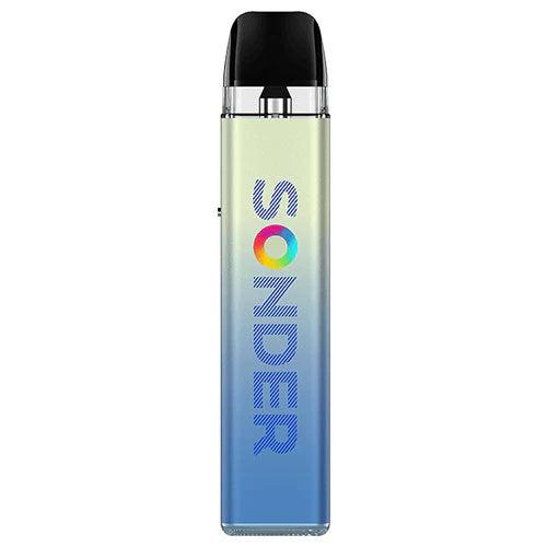 Sonder Q2 Pod Kit By Geekvape