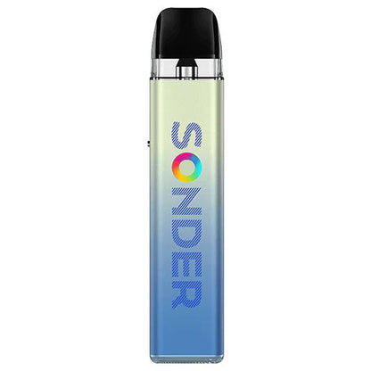 Sonder Q2 Pod Kit By Geekvape