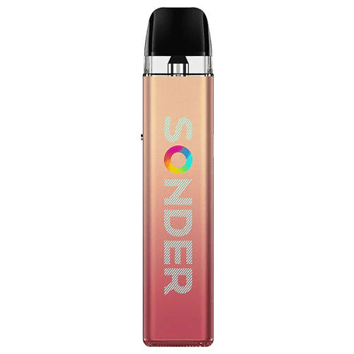 Sonder Q2 Pod Kit By Geekvape