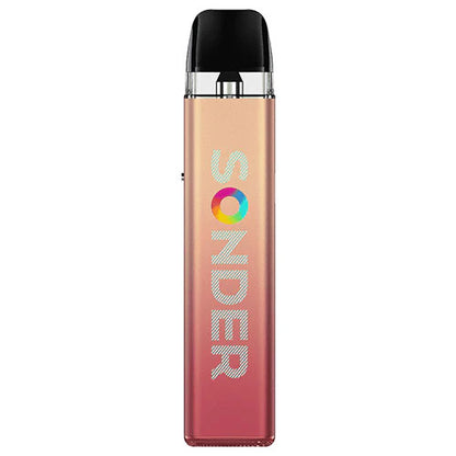 Sonder Q2 Pod Kit By Geekvape