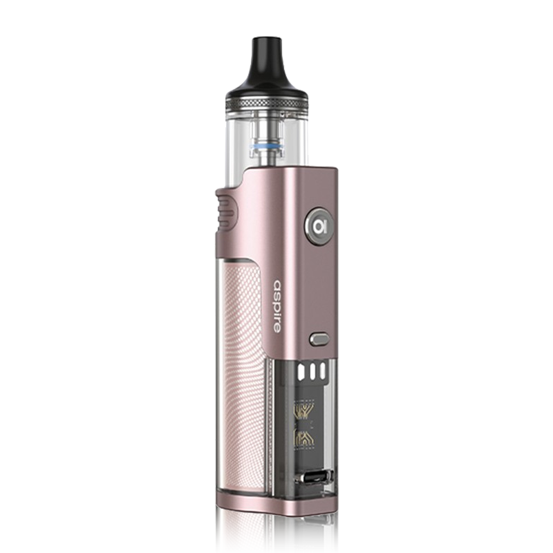 Flexus AIO by Aspire