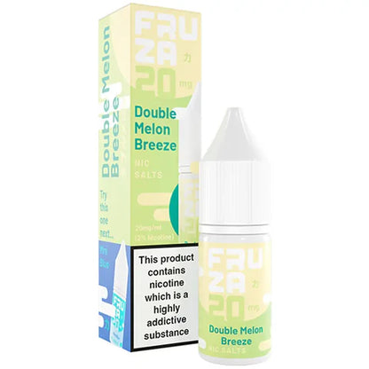 Fruza Nic Salts 10ml