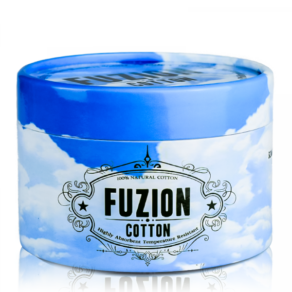 Vape Cotton by Fuzion Cotton