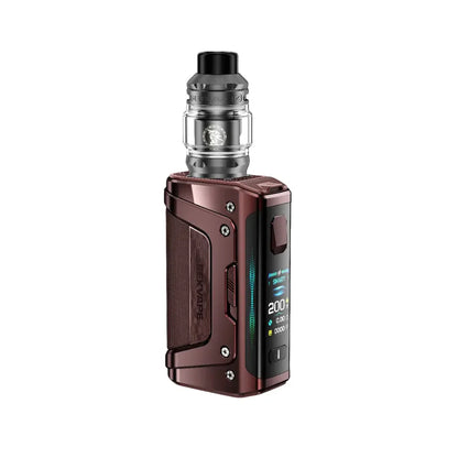 Aegis Legend 5 Kit by Geek Vape