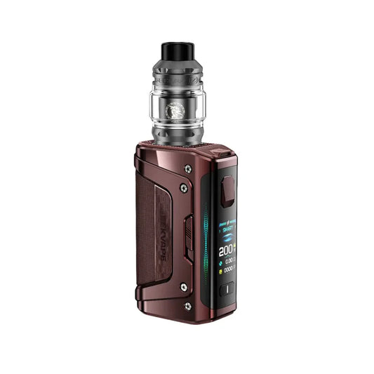 Aegis Legend 5 Kit by Geek Vape