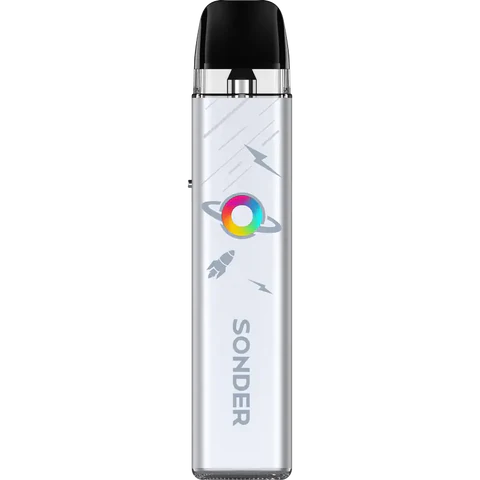 Sonder Q2 Pod Kit By Geekvape