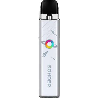 Sonder Q2 Pod Kit By Geekvape