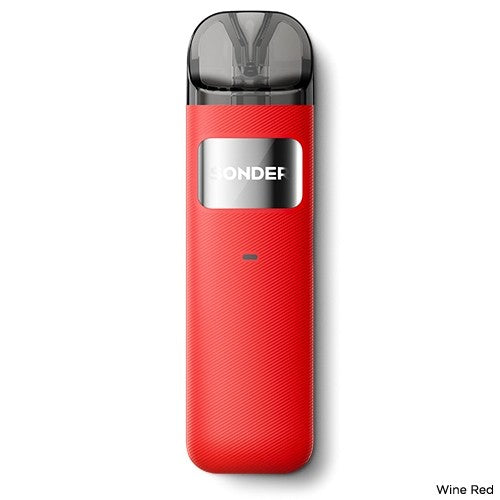 Sonder U Pod Kit by Geek Vape