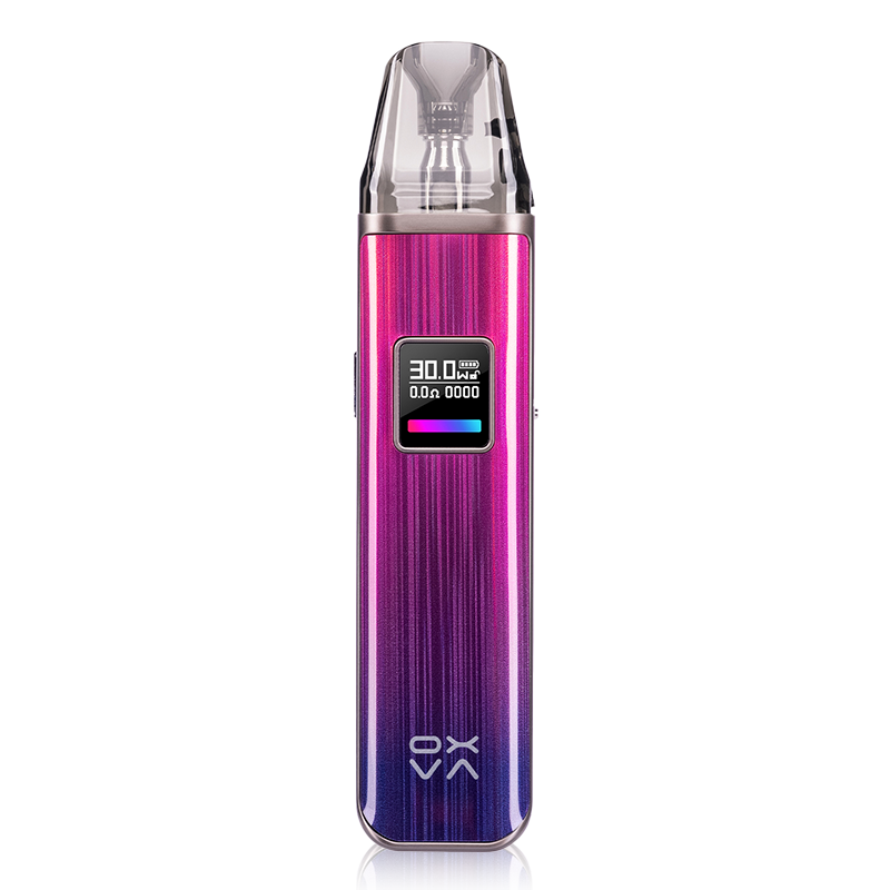 Xlim Pro Pod Kit by OXVA