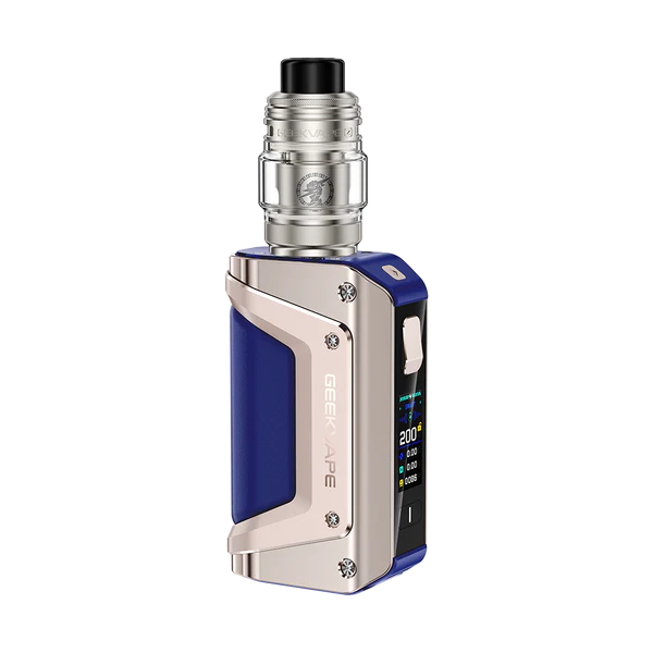 Aegis Legend 3 Kit by Geek Vape