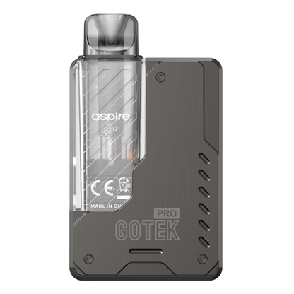 Gotek Pro Pod Kit by Aspire