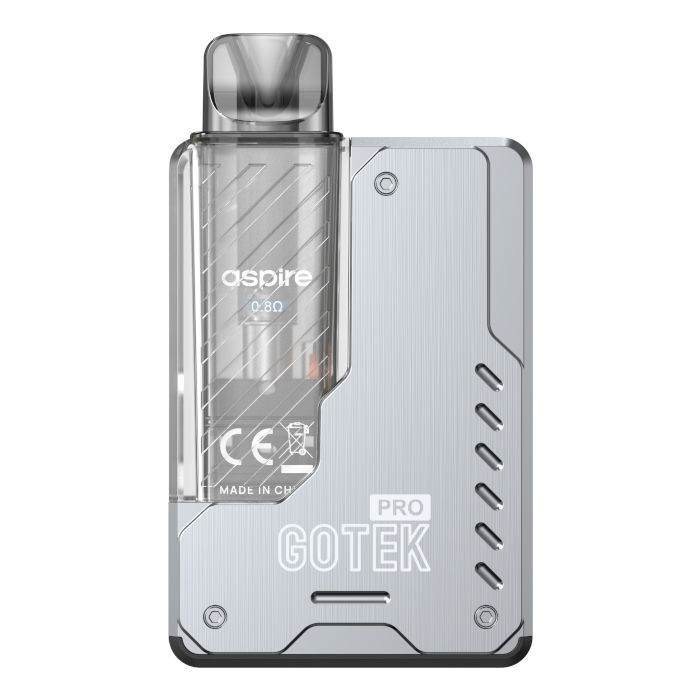 Gotek Pro Pod Kit by Aspire